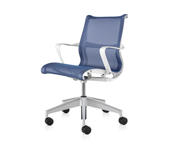 Setu Chair | Sillas de oficina | Herman Miller
