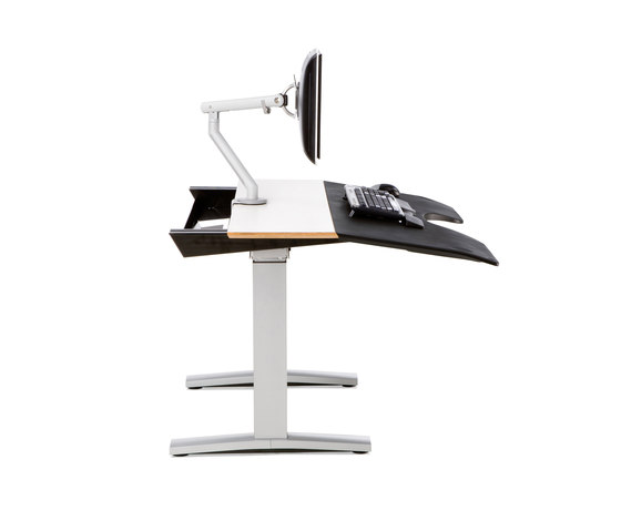 Envelop Desk | Tavoli contract | Herman Miller
