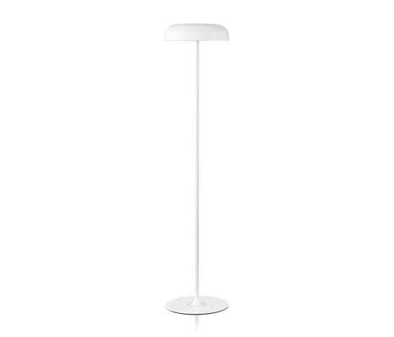 Ode Lamp | Lámparas de pie | Herman Miller