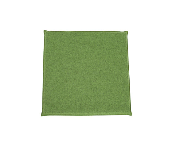 Franz Seat Cushion grass | Cuscini | Steiner1888