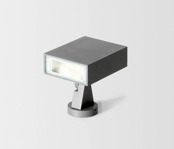 STAKE 1.0 | Lámparas exteriores de suelo | Wever & Ducré