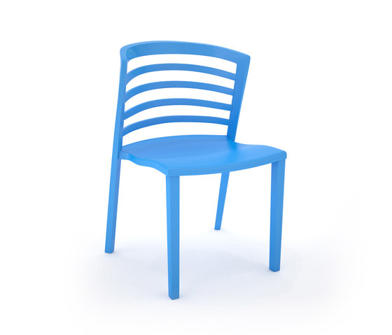 Roulette chair | Chairs | ERG International