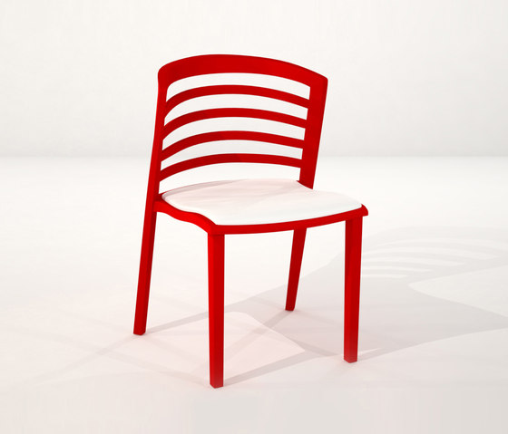 Roulette chair | Stühle | ERG International