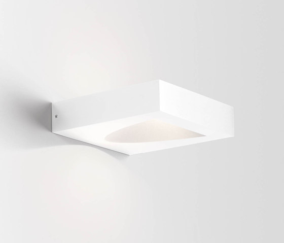 SMILE 2.0 | Outdoor wall lights | Wever & Ducré