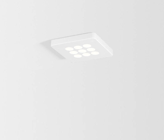 CORO 0.8 | Recessed ceiling lights | Wever & Ducré