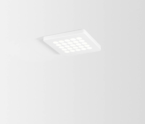 CORO 1.1 | Lámparas empotrables de techo | Wever & Ducré