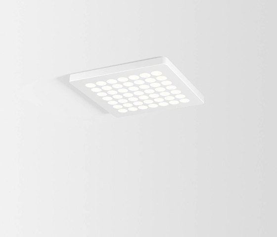 CORO 1.4 | Recessed ceiling lights | Wever & Ducré