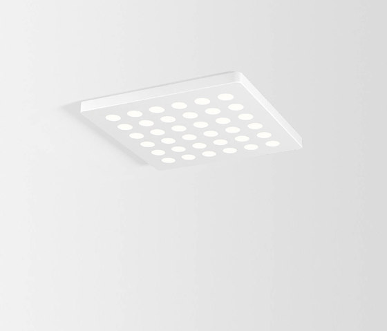 CORO 1.6 | Lámparas empotrables de techo | Wever & Ducré