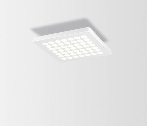 CORO 1.4 | Lámparas de techo | Wever & Ducré