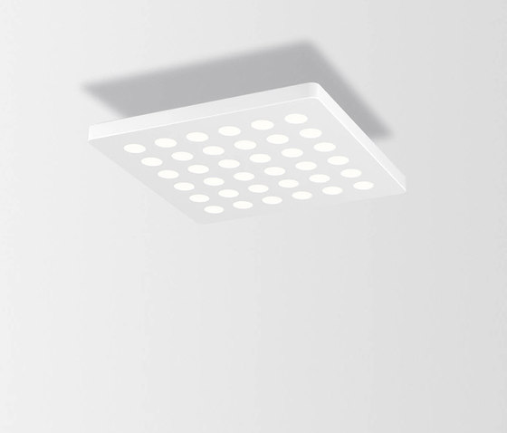 CORO 1.6 | Lámparas de techo | Wever & Ducré