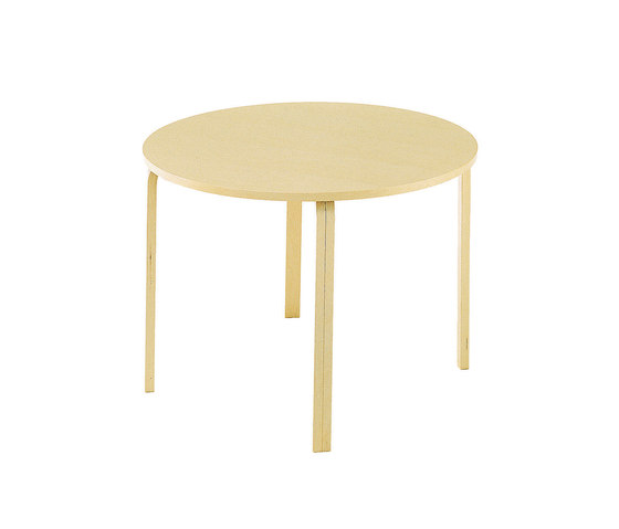 7303 | round table | Tables collectivités | Isku