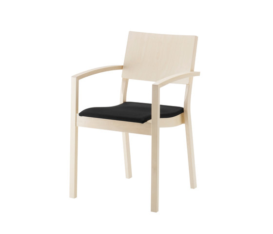 Alias | armchair | Stühle | Isku