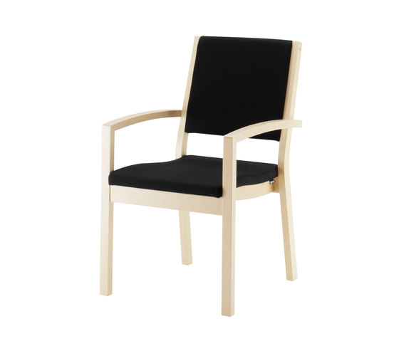 Alias | easy chair | Sillas | Isku