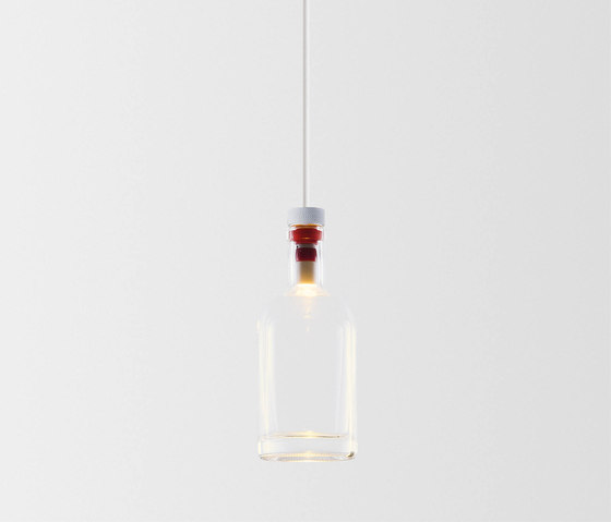 CORK 1.0 | Lámparas de suspensión | Wever & Ducré