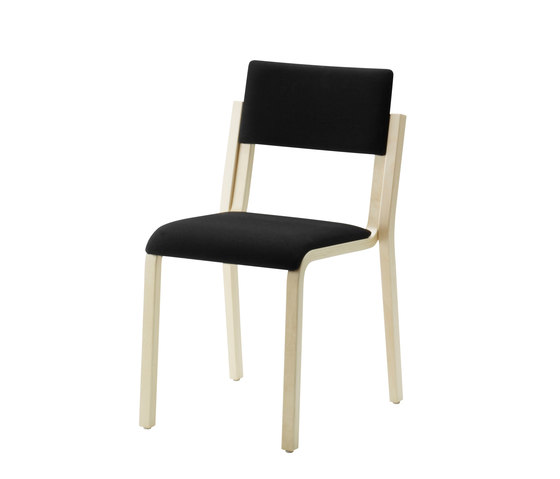 Aura | chair | Stühle | Isku