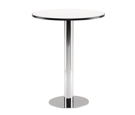 Dio | stand-up height table | Standing tables | Isku