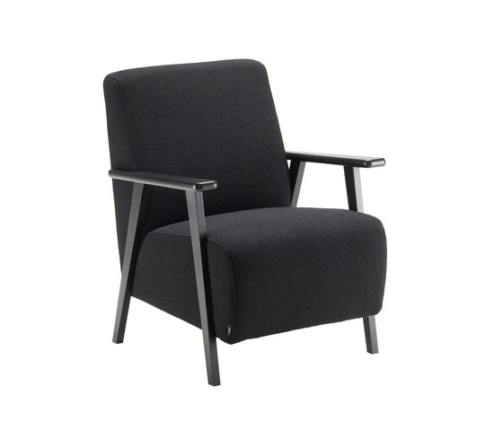IKI | easy chair | Armchairs | Isku
