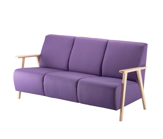 IKI |sofa | Canapés | Isku