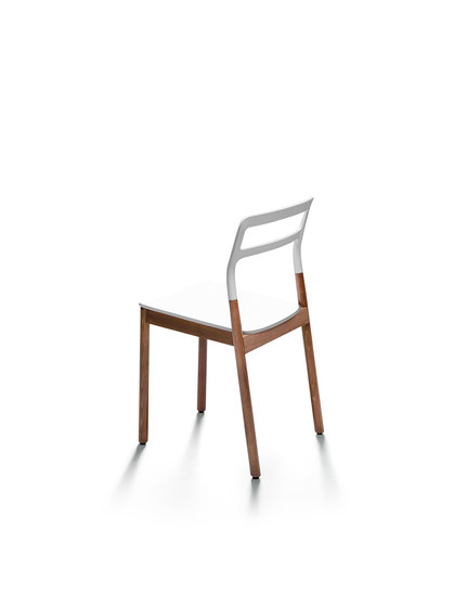 Florinda | Chairs | De Padova