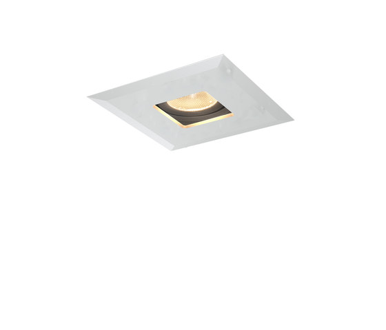 L304 recessed | matte clear anodized | Lámparas empotrables de techo | MP Lighting
