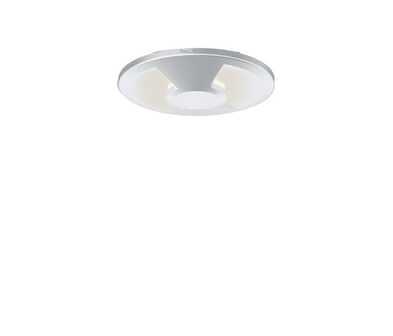 L338-L337 recessed | stainless steel | Lámparas empotrables de techo | MP Lighting