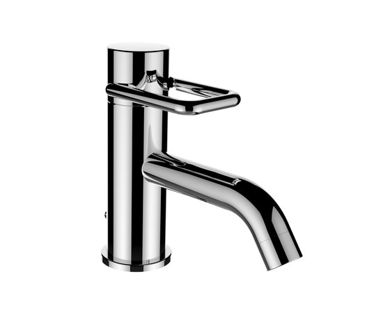 Twin | Basin mixer | Wash basin taps | LAUFEN BATHROOMS