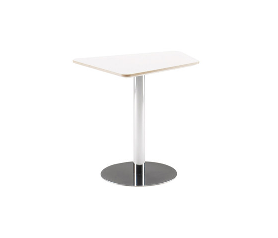 Kivikko | table, low | Side tables | Isku