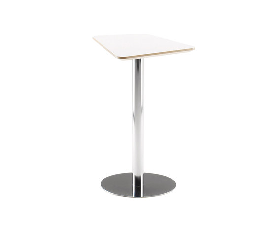 Kivikko | table, high | Side tables | Isku
