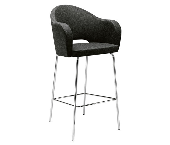Agatha 384 | Bar stools | Et al.