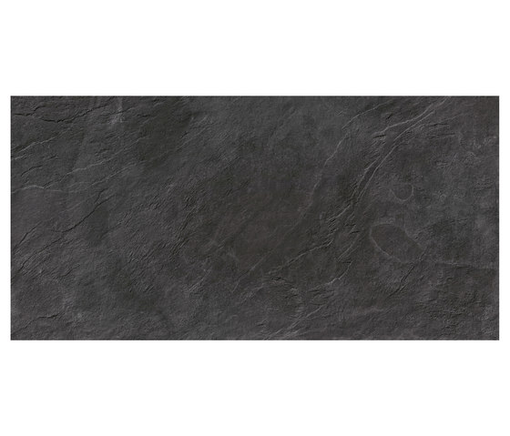 Stonework T20 ardesia nera 60x120 | Carrelage céramique | Ceramiche Supergres