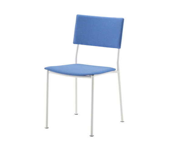 Logo | general-purpose chair | Stühle | Isku