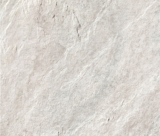 Stonework quarzite bianca 30x120 | Ceramic tiles | Ceramiche Supergres