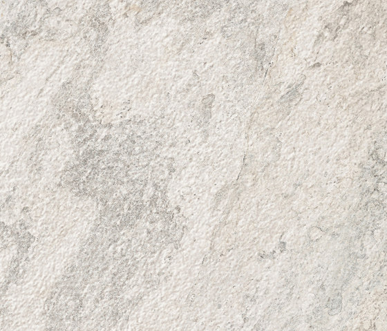 Stonework quarzite bianca grip 30x60 | Piastrelle ceramica | Ceramiche Supergres