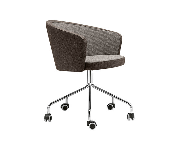 Kicca 021-5R | Chairs | Et al.