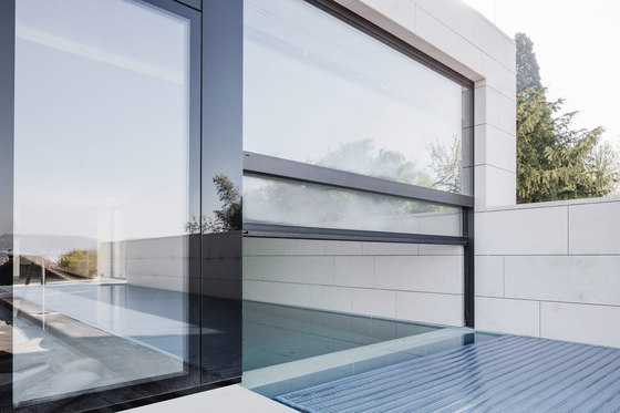 air-lux 173 vertical | Fenstertypen | air-lux
