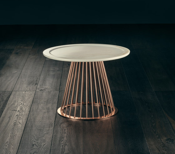 RENDEZ-VOUS Coffee Table | Tables basses | GIOPAGANI