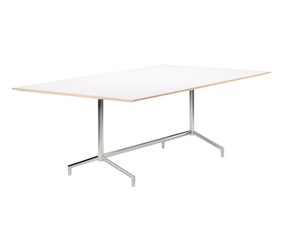 Option | conference table | Tables collectivités | Isku