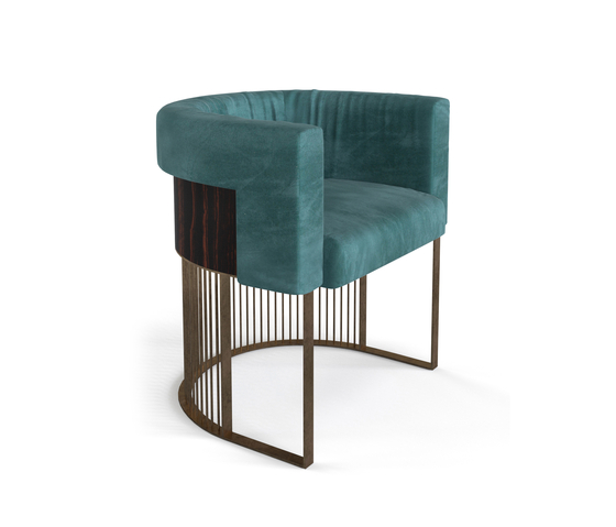BONHEUR CHARMANT Chair | Sedie | GIOPAGANI