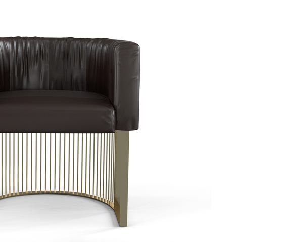 BONHEUR Chair | Sillas | GIOPAGANI