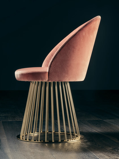 RENDEZ-VOUS Chair | Sillas | GIOPAGANI
