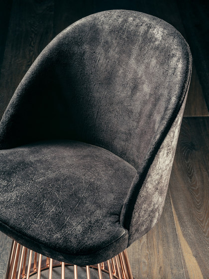 RENDEZ-VOUS Chair | Chairs | GIOPAGANI