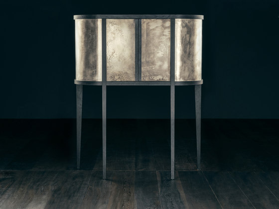 Clair de Lune - VANITE Cabinet | Sideboards | GIOPAGANI
