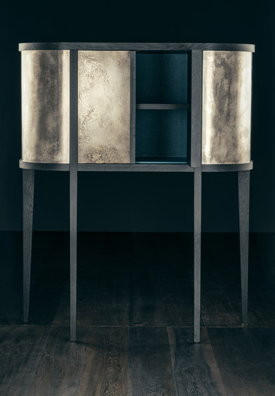 Clair de Lune - VANITE Cabinet | Sideboards | GIOPAGANI