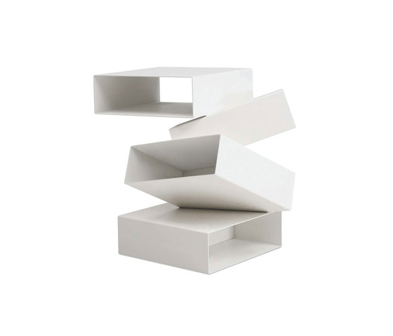 Balancing Boxes | Side tables | PORRO