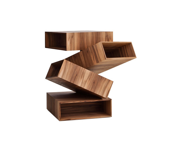 Balancing Boxes | Tables d'appoint | PORRO