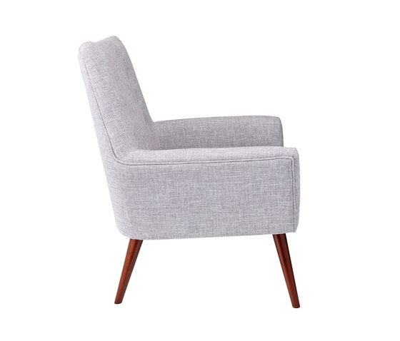 Addison Chair | Poltrone | ADS360
