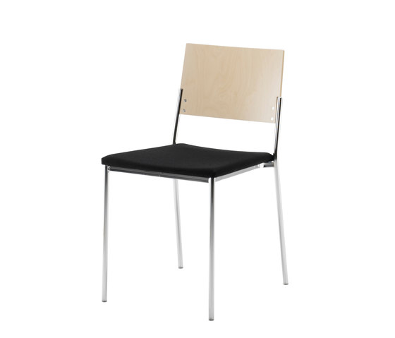 Signum | general-purpose chair | Chairs | Isku