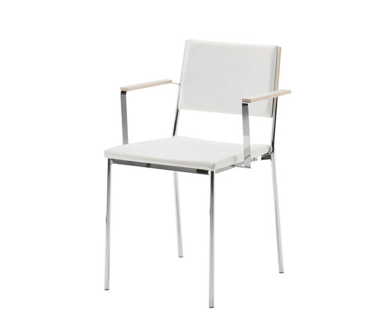 Signum | armchair low | Chaises | Isku