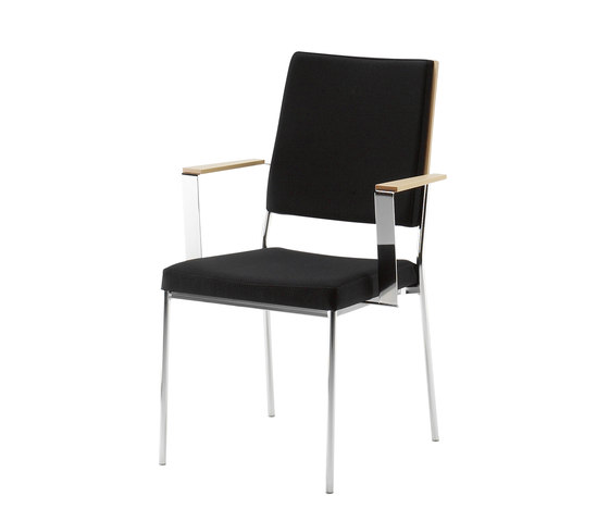 Signum | armchair high | Stühle | Isku