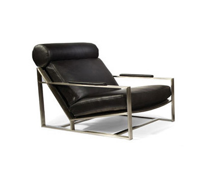 Cruisin' Lounge Chair | Sessel | Cliff Young
